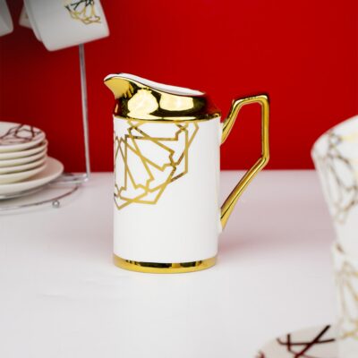 عدة أطباق عالي الجودة