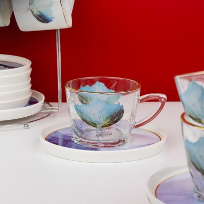 عدة قدرة كسكاس مميز