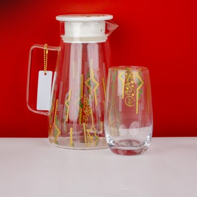 عدة طقم قهوة احترافي