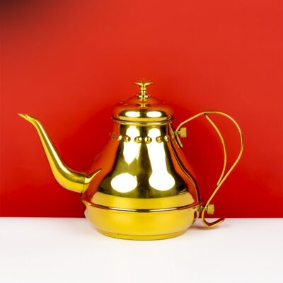 عدة أباريق احترافي