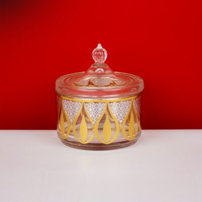 عدة طقم قهوة اقتصادي