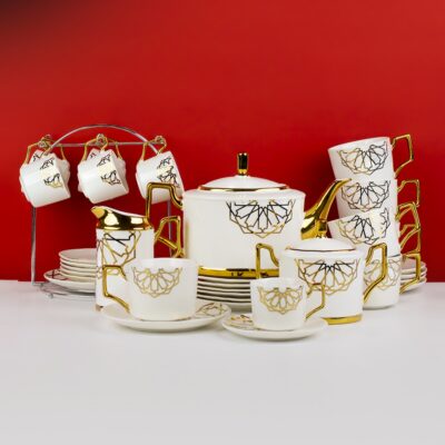 قطعة طقم العصير اقتصادي