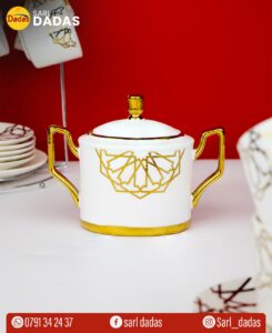 أواني الاستعمال اليومي