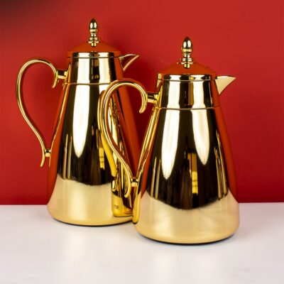 طقم قدرة كسكاس احترافي