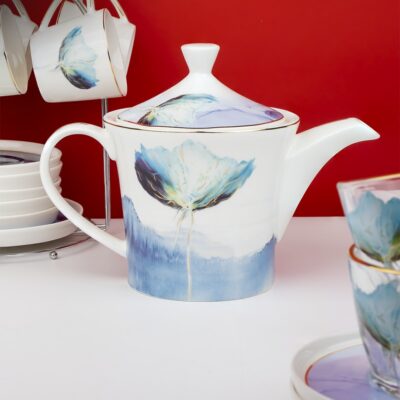 منتج طقم قهوة فاخر