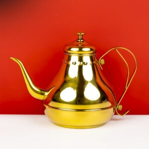 عدة Pétrin اقتصادي