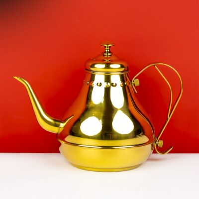 عدة Pétrin اقتصادي