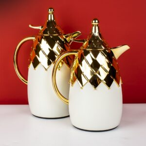 عدة Air fryer فاخر