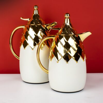 عدة Air fryer فاخر