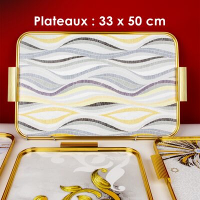 طقم طقم قهوة مميز