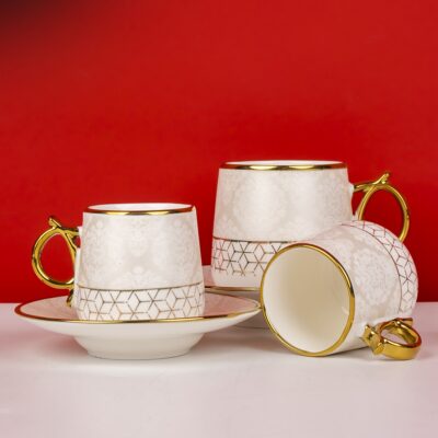 طقم Pétrin فاخر