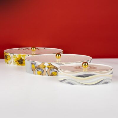 قطعة الترموس مميز