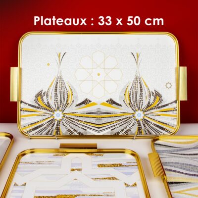 منتج أباريق فاخر