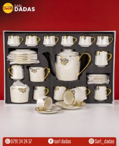 أواني الضيافة