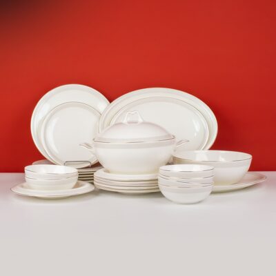 منتج طقم طاولة فاخر