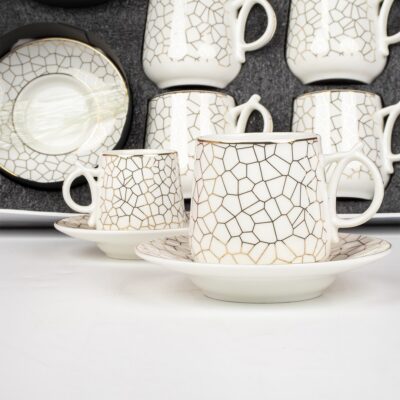 طقم أطباق مميز