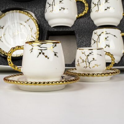 عدة كؤوس احترافي