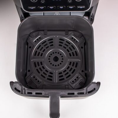 عدة قدرة كسكاس فاخر