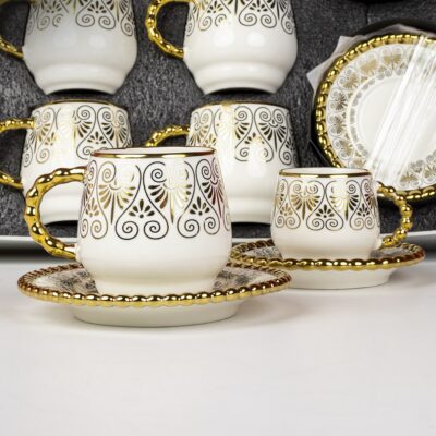 منتج كسرونة فاخر