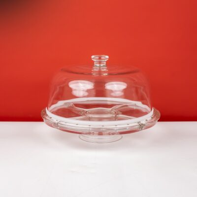 طقم حاملة حلوى اقتصادي