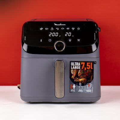 قطعة Air fryer فاخر