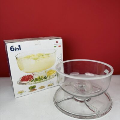 جهاز ملاعق احترافي