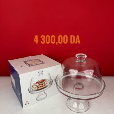 جهاز كؤوس مميز