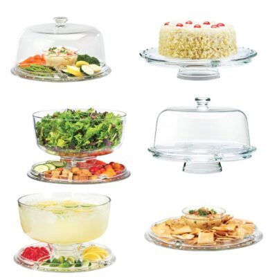 جهاز طقم شاي مميز